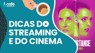 Dicas do Streaming e do cinema [upl. by Alastair]