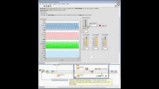 FMU Import in NI LabVIEW Example [upl. by Reizarf371]