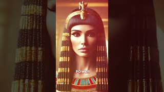 Cleopatra Egypt’s Legendary Queen of Power and Intrigue [upl. by Halueb]