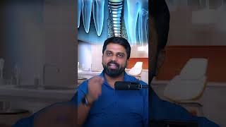 What is Osseointegration  DrPrem Alex Lawrence in tamil [upl. by Ettenrahs79]