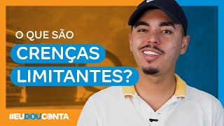 CRENÇAS LIMITANTES SOBRE DINHEIRO como eliminálas [upl. by Dannye]