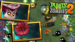 JUEGO CON LAS PLANTAS QUE ME DAN  Plants vs Zombies 2 [upl. by Nudd]