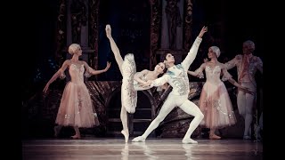 Kyiv Grand Ballet  The Nutcracker [upl. by Annaya]