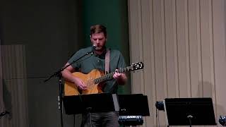 McMinnville Covenant Church Live Stream [upl. by Ennaillij]