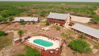 Herradura Ranch in Cotulla Texas [upl. by Inavoig459]