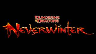 Neverwinter  Neverdeath Graveyard Theme [upl. by Cloris]