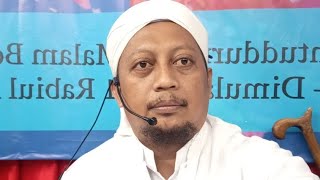 Live  Kajian Kitab Bidayatul Hidayah adqb tidur Di Masjid Al Ittihad Villa Ciomas [upl. by Alic401]