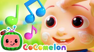 Yes Yes Let’s Play at the Playground 🎉🏞️  CoComelon Nursery Rhymes amp Kids Songs [upl. by Stickney]