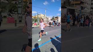 ATHENS MARATHON 2024 [upl. by Alayne817]