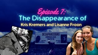 Kris Kremers and Lisanne Froon  Weeknight Mysteries Ep 7 [upl. by Doowyah]