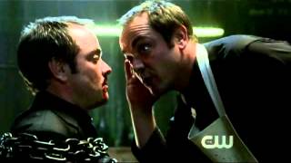 Crowley  Loss My Head S6E10 [upl. by Akimahc503]