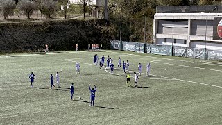 Primavera 2223 AscoliSpezia 11 highlights [upl. by Gerry]