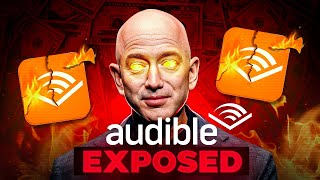 Audible Please Stop [upl. by Zachar]