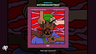 Smoke DZA  Perspective ft Shoota amp Cory Gunz BaconEggAndTrees [upl. by Barabas830]