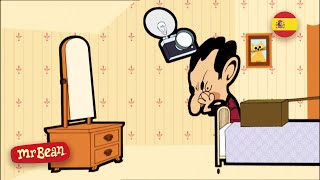 Mr bean recibe una nueva cámara  Episodios Completos de Mr Bean Animated  Viva Mr Bean [upl. by Herschel]