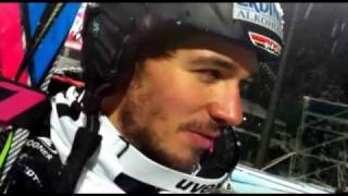 Alpin Interview mit Felix Neureuther 21122011 [upl. by Dublin]