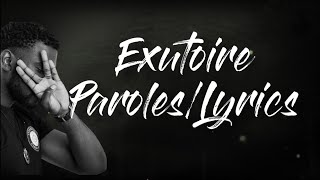 Exutoire  Damso ParolesLyrics [upl. by Ynottirb]