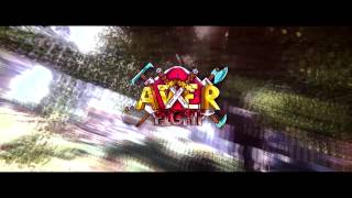 TRAILER  AVERFIGHT X  OUVERTURE 0605 à 16H [upl. by Ecienahs]