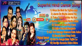 Hindi Super Hit Dance Song  90s Hindi Matal Dance Song [upl. by Enamrej]