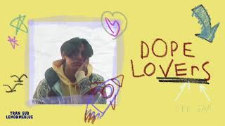 thaisub แปลไทย  dope lovers— DPR IAN [upl. by Netsirc698]