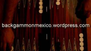 Backgammon tutorial en español Tips Aperturas [upl. by Shaylynn739]