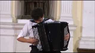 Solo Recital Samuele Telari [upl. by Mcevoy]