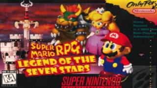 Super Mario RPG  Forest Maze Theme Extended to 10 Minutes HQ [upl. by Aita]