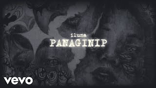 iluna  panaginip Official Lyric Video [upl. by Tarrsus]