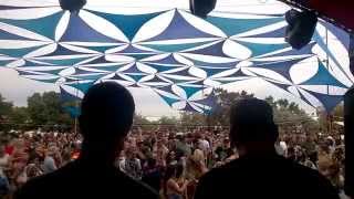 Psytrance Cape Town  Gokon Rave  Paradise Beach 38 [upl. by Raveaux418]