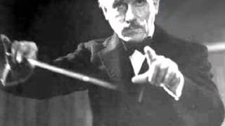 Beethoven Missa Solemnis Gloria 12 Toscanini IMPROVED SOUND [upl. by Erle]