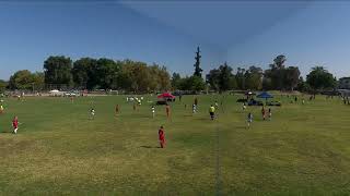 Vs Corte Madera 2013 White Tactical [upl. by Noteloc114]