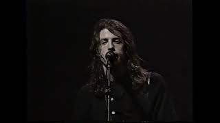 Foo Fighters Live Brixton 1995 Full Concert HD HQ Audio Im OK Eur OK [upl. by Gnen]