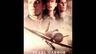 Pearl Harbor Trailer Soundtrack Steve Jablonsky Goliath [upl. by Libna743]