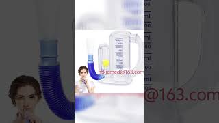 we are Asthma Spaceroxygen masknebulizer mask spriometer mill from china [upl. by Adnohsirk724]