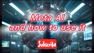 How to use Meta AI FREE [upl. by Lyon322]