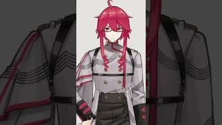 Kasane Ted  Ted Territory synthv utau vocaloid teto [upl. by Olathe490]