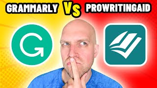 Grammarly vs ProWritingAid Which ones better for you [upl. by Sue]