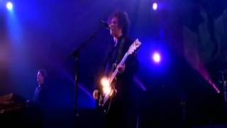 The Cure  Love Song  Official Live Video  HD [upl. by Lachlan566]