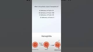 Hemophilia [upl. by Press]