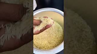 Are You Wasting Money on the WRONG Rice for Biryani [upl. by Gadmann]