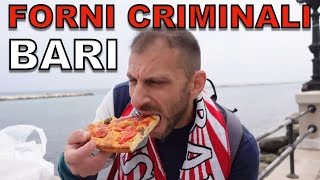 Forni criminali BARI [upl. by Edny917]