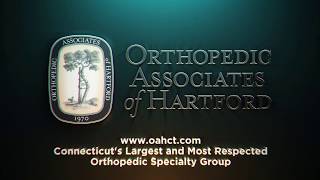 Meet Dr Nicholas Bontempo  Orthopedic Associates of Hartford PC [upl. by Belita]