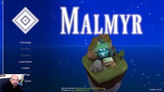 MALMYR  12 LivestreamMitschnitt vom 12122020 [upl. by Schoenburg516]