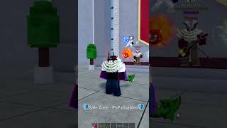 ice floppa combo bombo roblox роблокс bloxfruits ice combo [upl. by Aigneis]