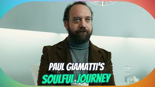 Exploring the Surreal World of Cold Souls Paul Giamattis Bizarre Journey Without a Soul [upl. by Ahsart]