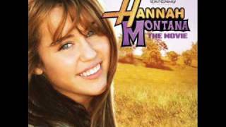 10 Backwards  Rascal Flatts Album Hannah Montana The Movie [upl. by Oinota]