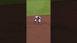 Dansby Swanson perfect technique [upl. by Brigette]