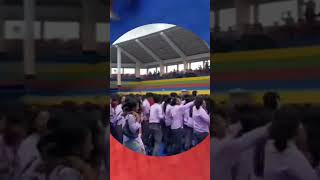 Don Bosco College Tura Teacher Day 2024 [upl. by Naoh]