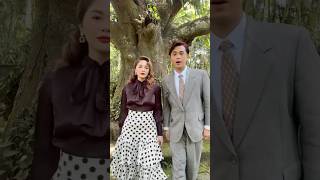 Huling Ngiti MV ft MarNella marlomortel janellasalvador marnella abscbn kapamilya shorts fyp [upl. by Yuk320]