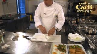 Video Ricetta Carpione [upl. by Purdy]